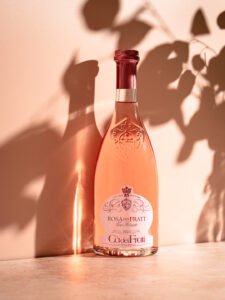 Ca dei Frati Rosè€