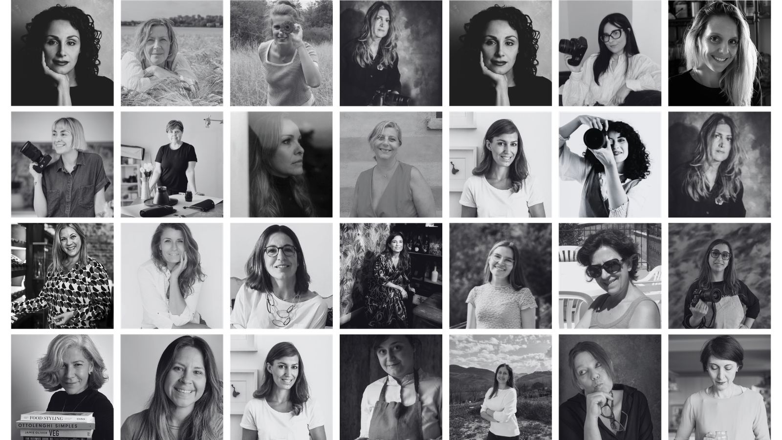 DONNE DEL VINO PRESENTAZIONE