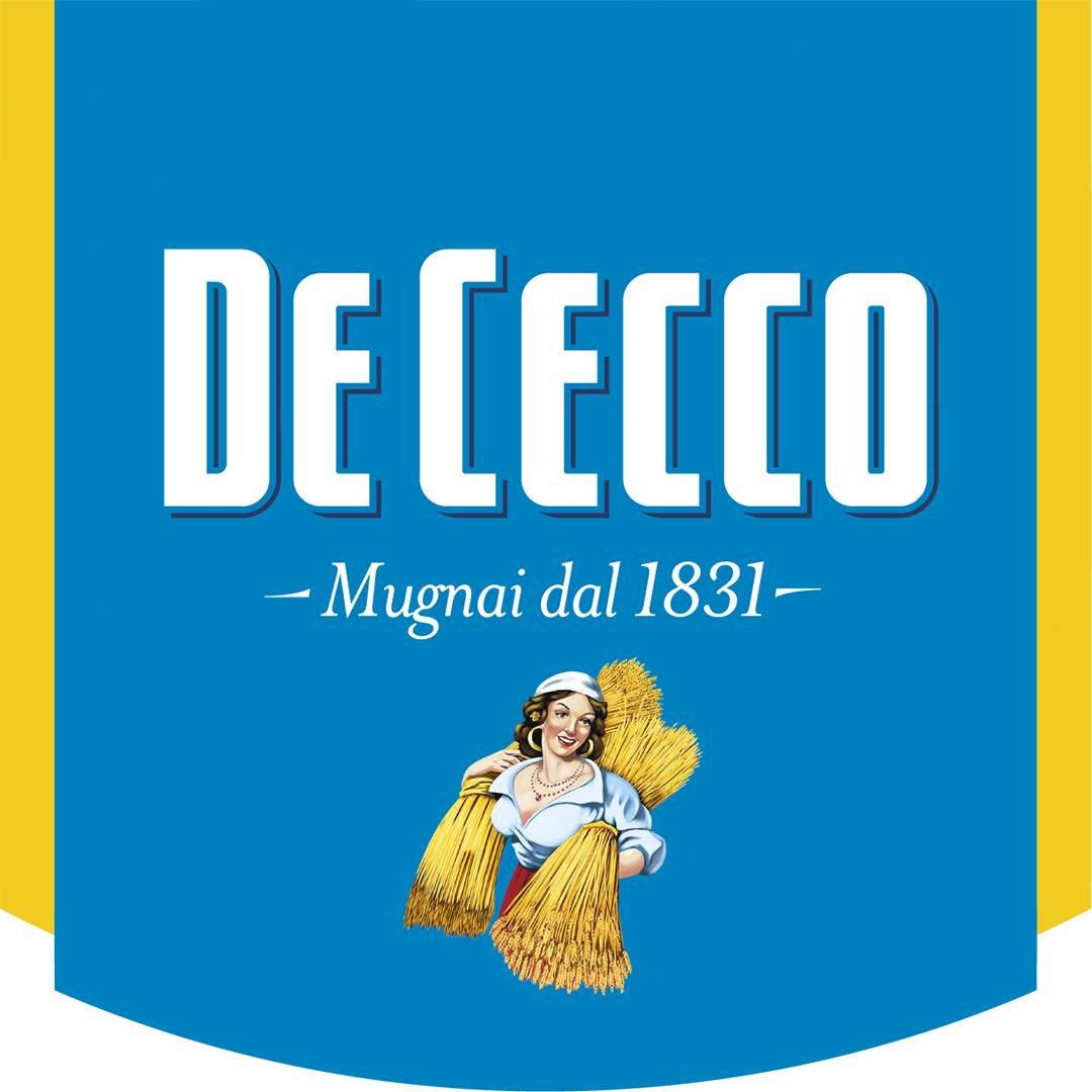 Logo De Cecco Tornato Daniela