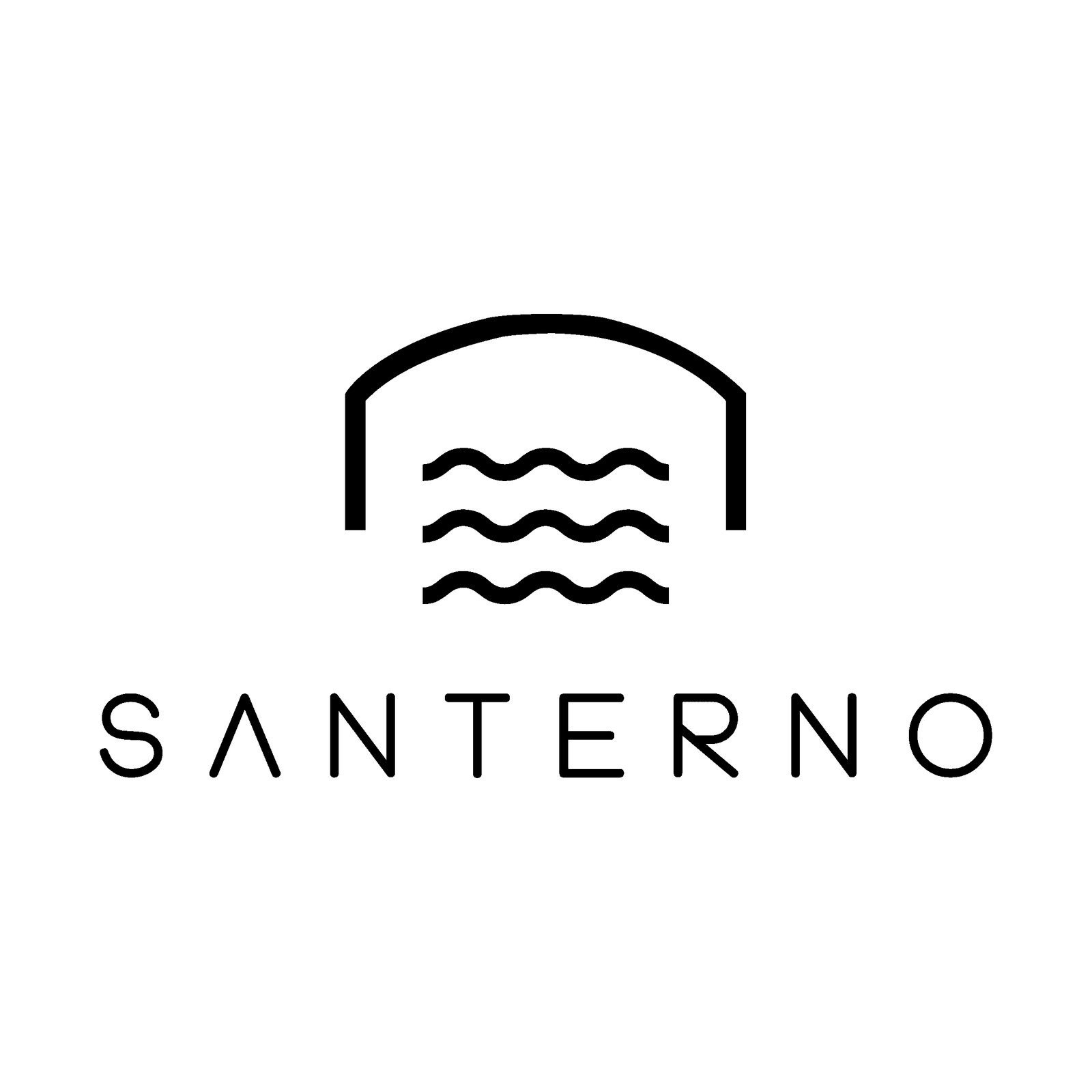 Logo SANTERNO