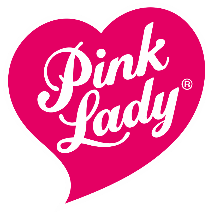 Pink lady logo Tornato Daniela