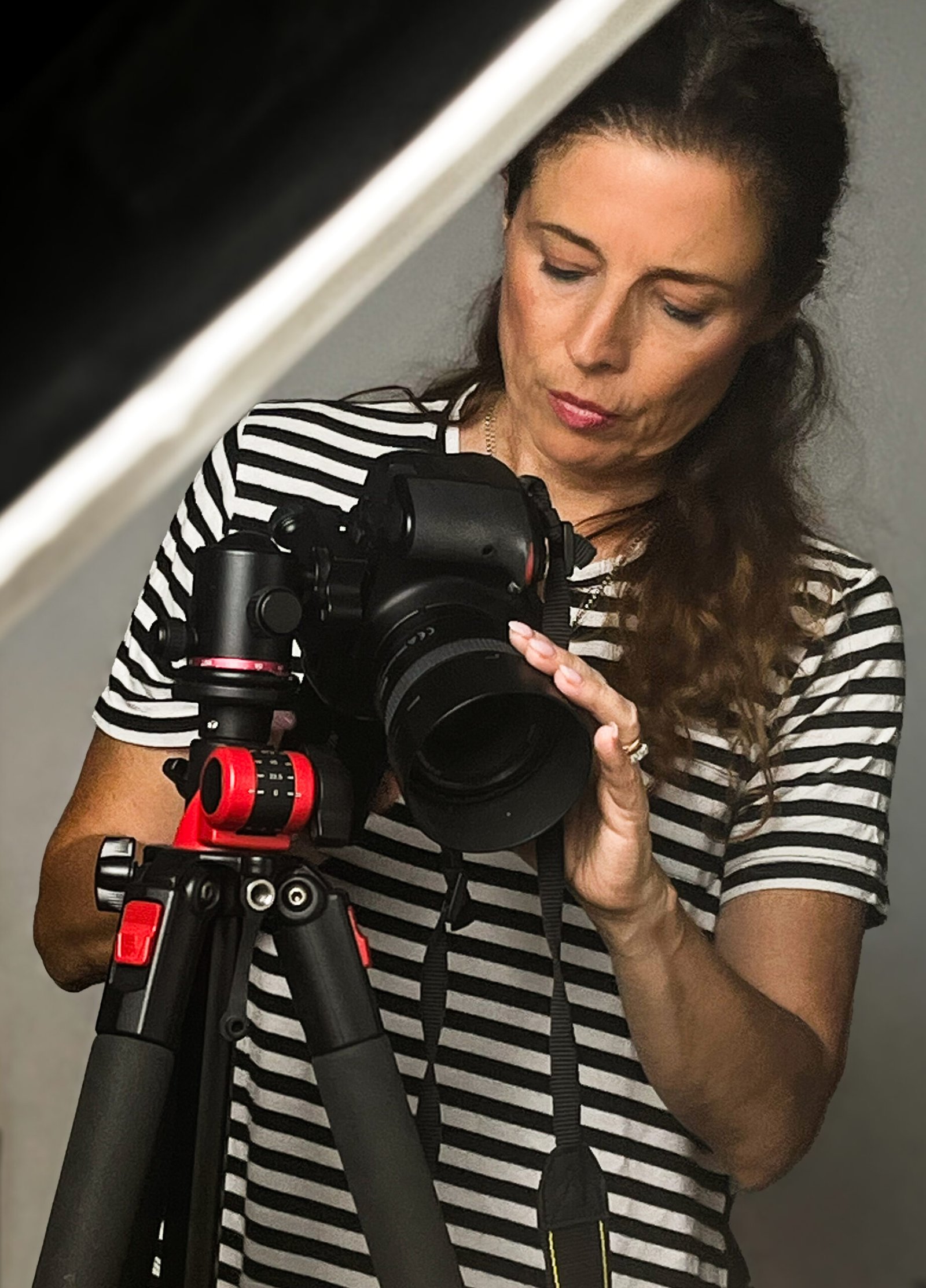 Bella Imbrobone Food Photography Lazio