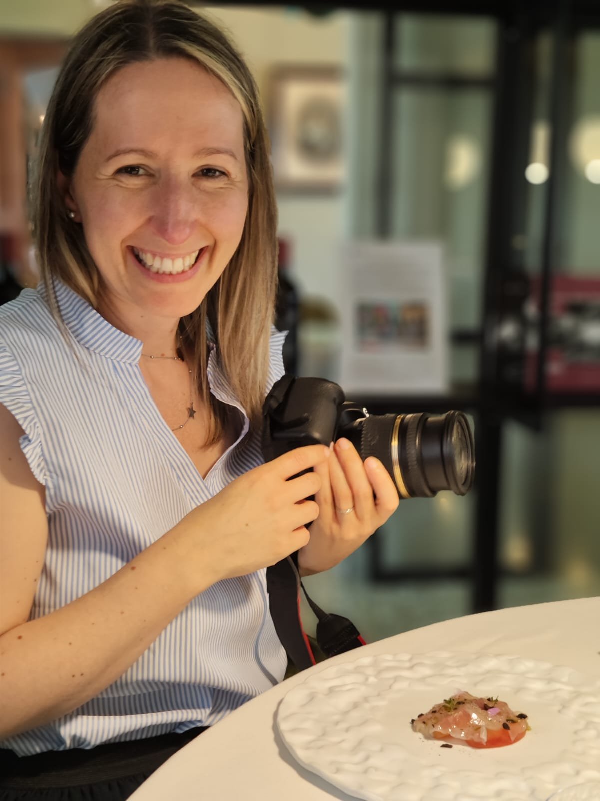 Chiara Selenati Food Photographer Friuli Venezia Giulia