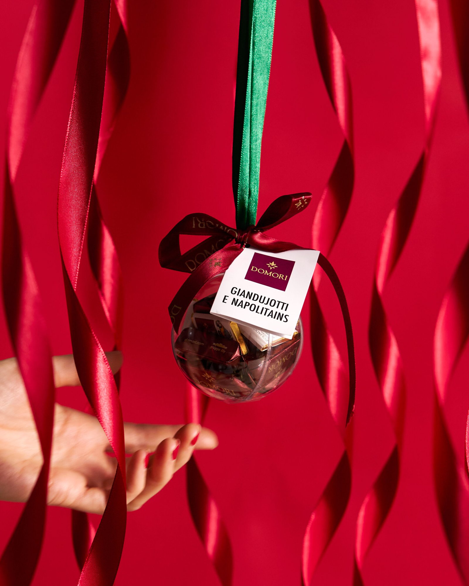 Lucia Marecak - food photography Torino