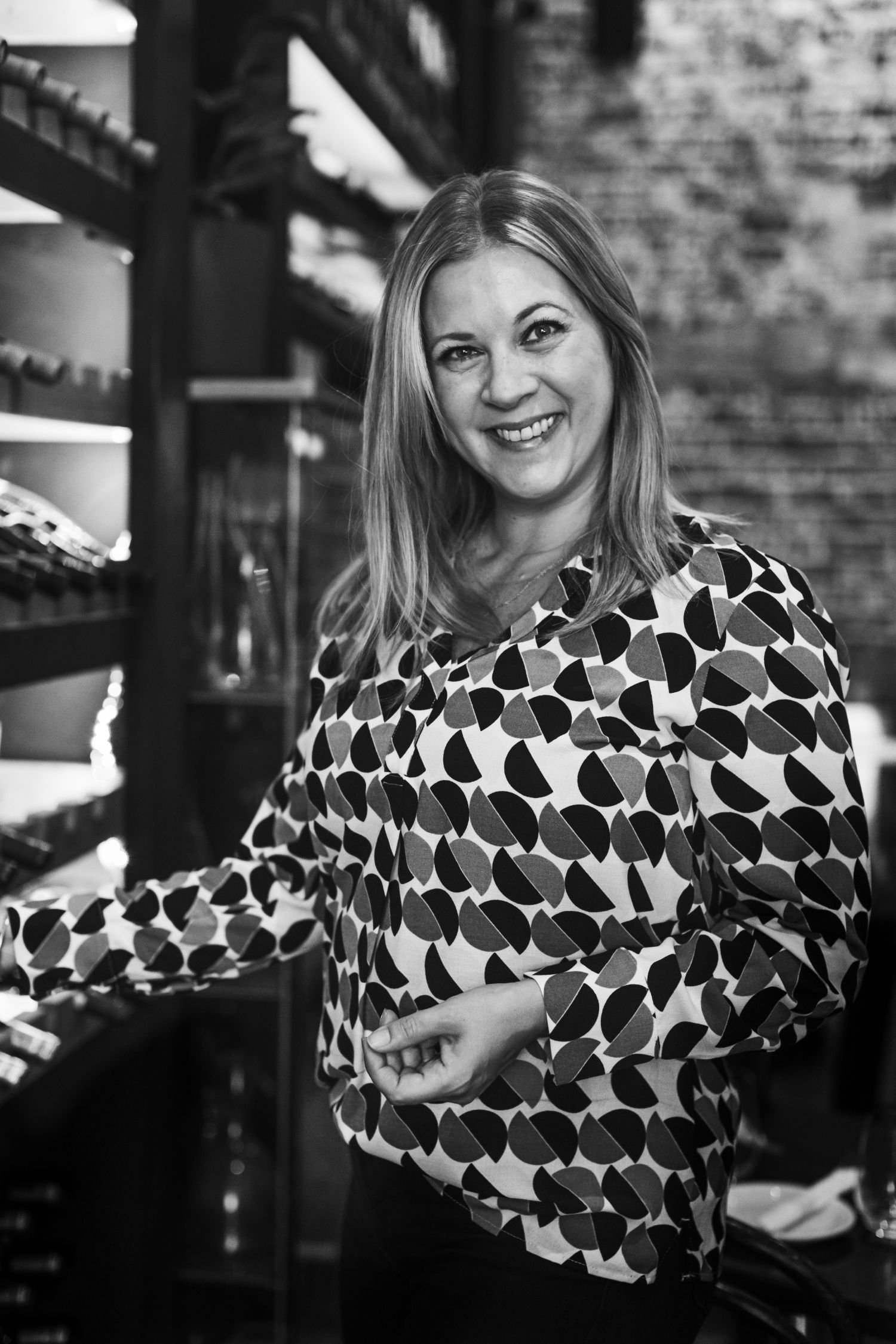 Jennifer Jones Food Photograper United Kingdom