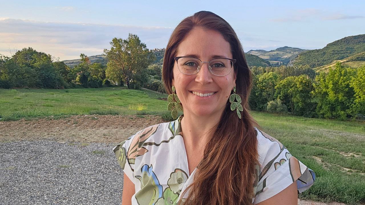 Hayleen Jimenez Food Fotography Emilia Romagna