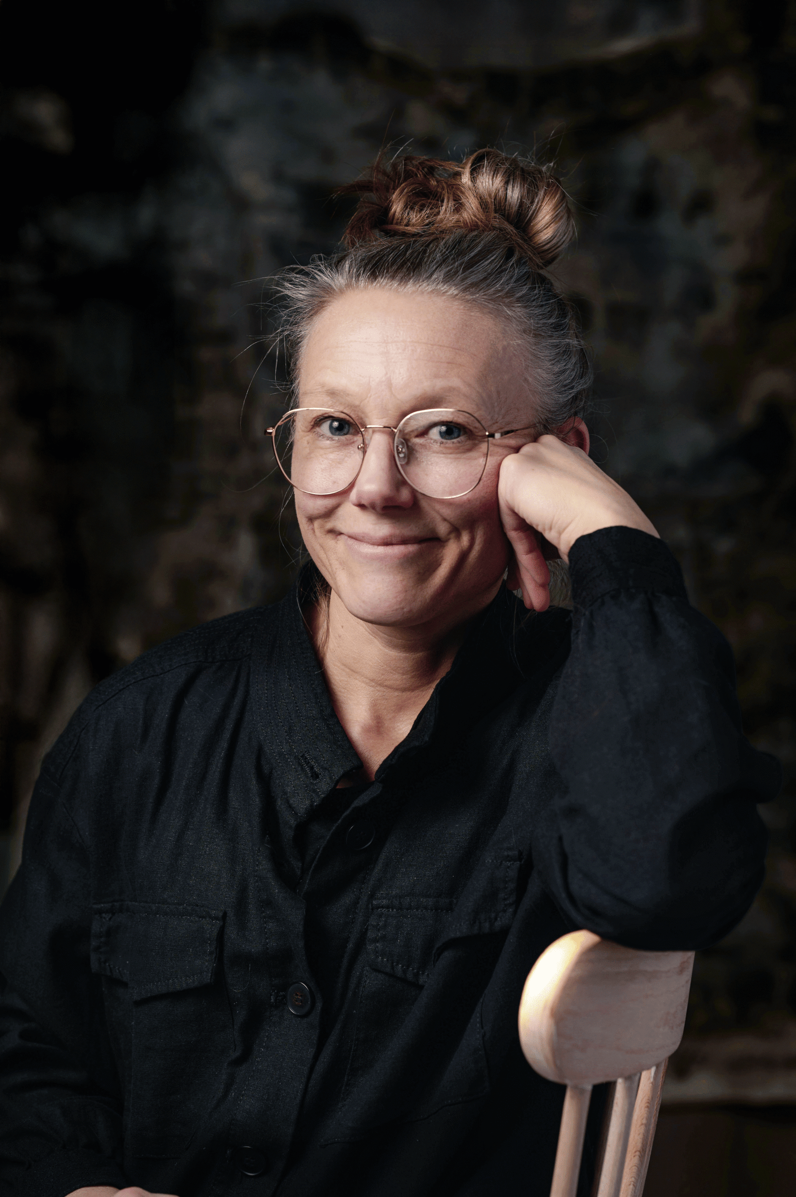 Jessica Rankell - Profile Picture