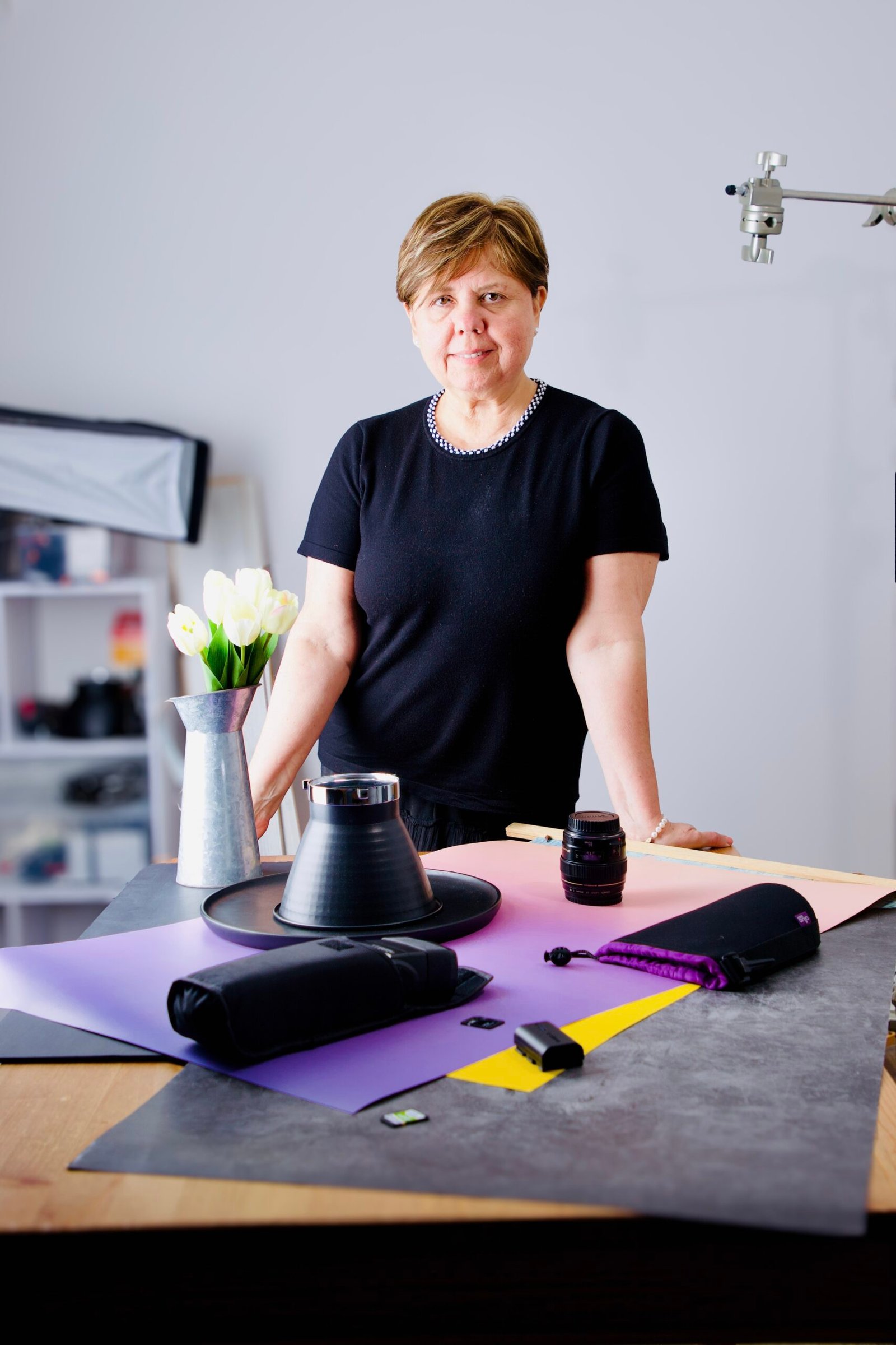 Silvana Migliori Photo